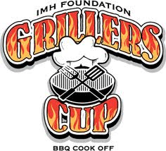 Griller's Cup BBQ Cook Off | GQue BBQ