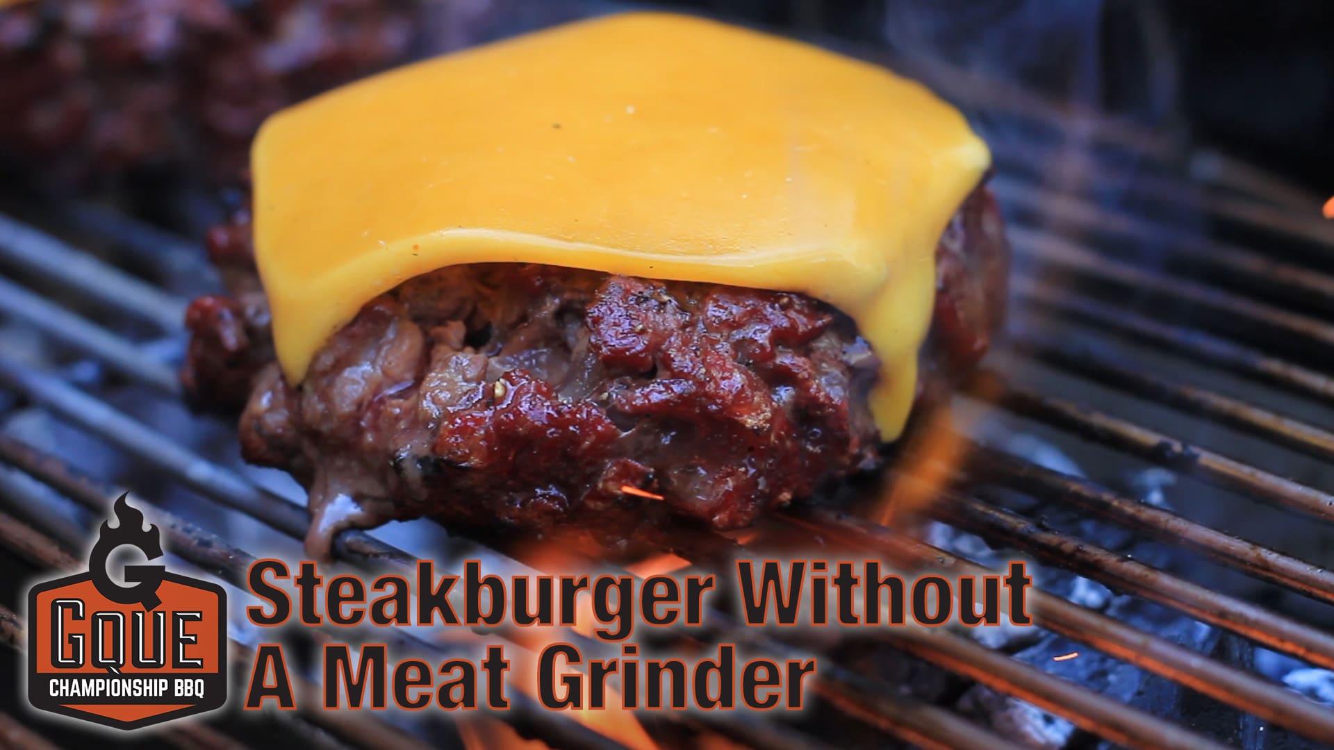 Grind Hamburger Meat – How to grind meat without a meat Grinder