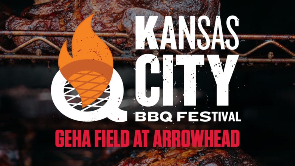 Kansas City BBQ Festival