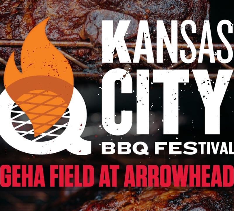 Kansas City BBQ Festival