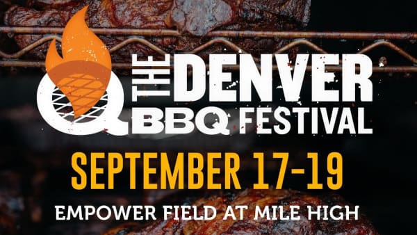 Denver BBQ Festival