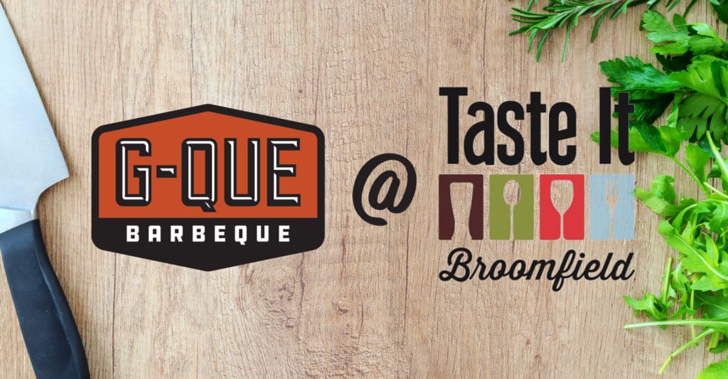 Gque Barbeque Taste It